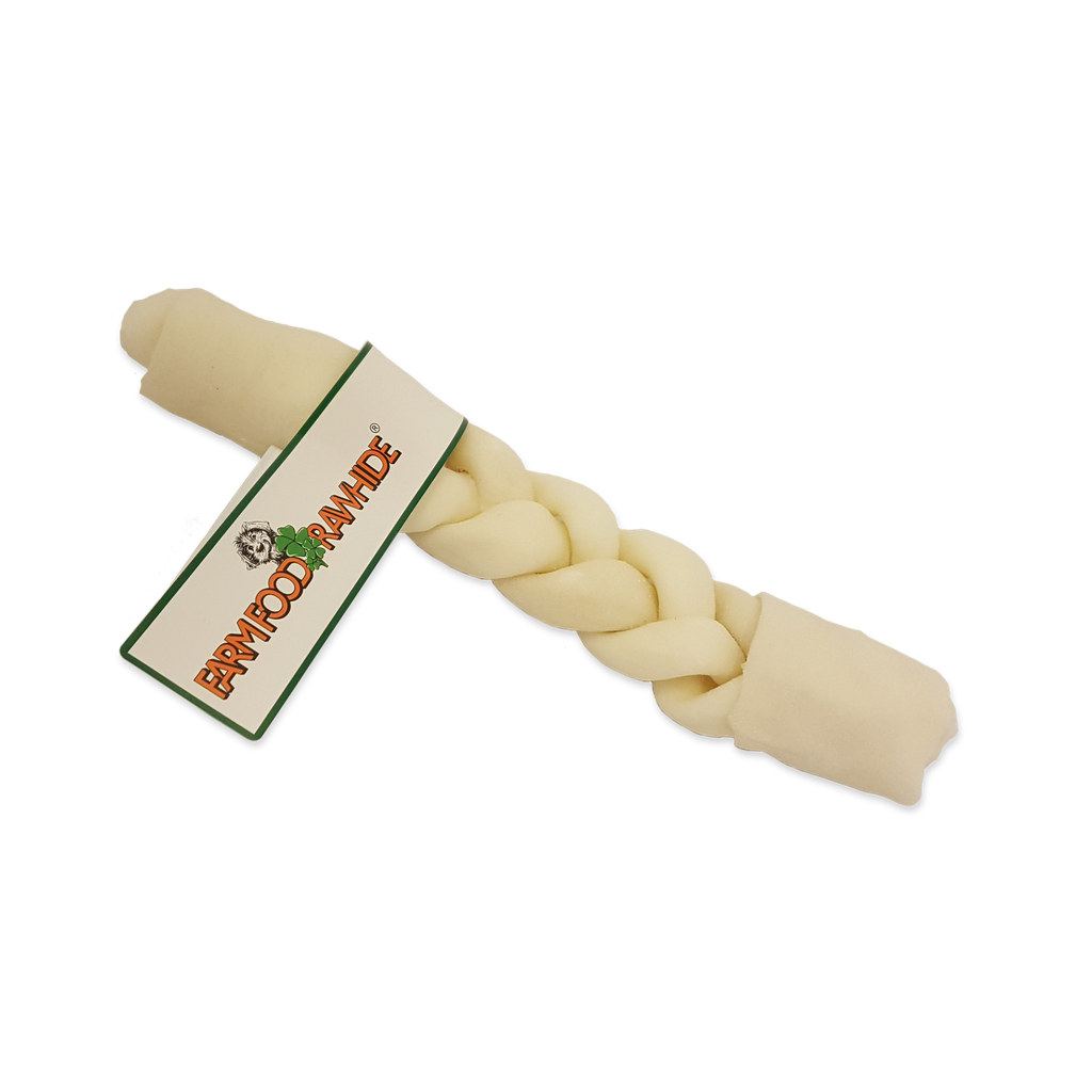 Rawhide Braided Stick M
