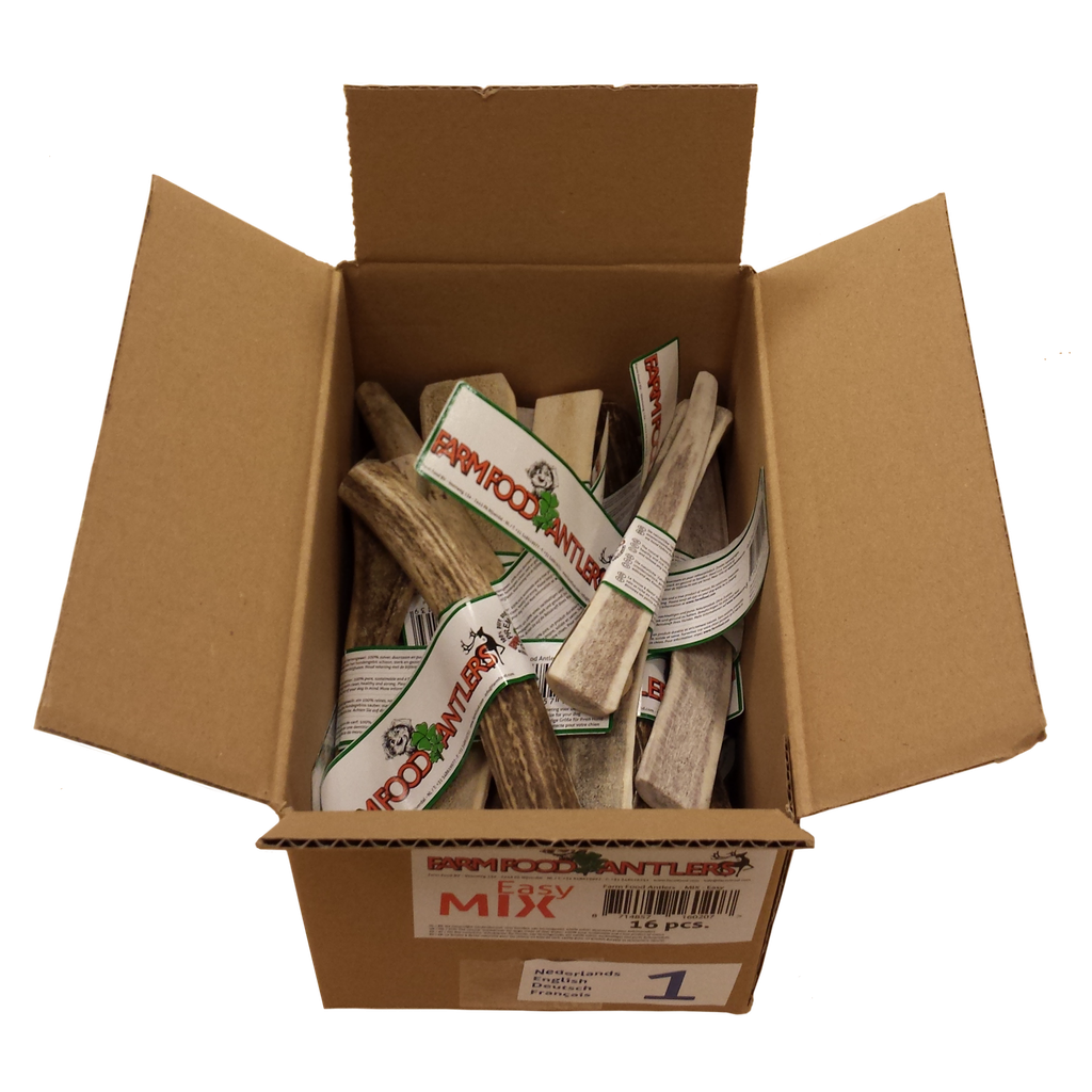 Antler Easy mix (16 pcs)