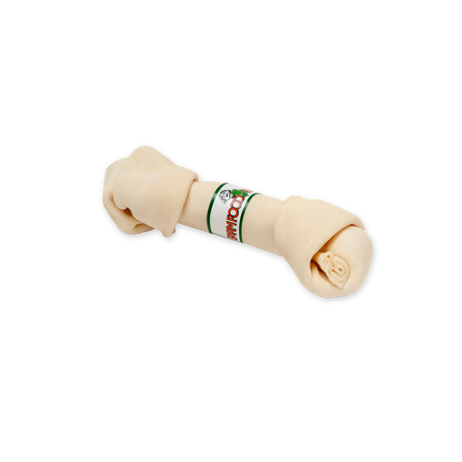 [15008] Rawhide Dental Bone S