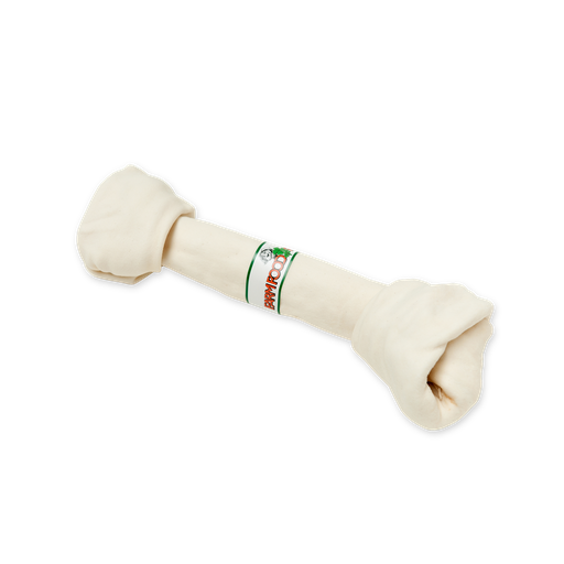 [15013] Rawhide Dental Bone L 
