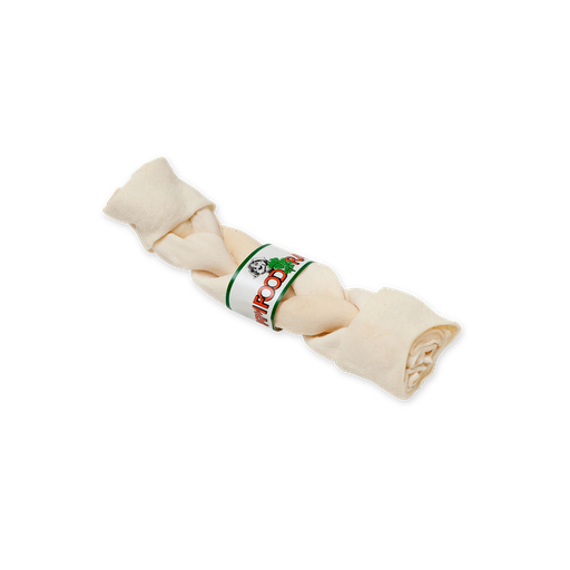 [15090] Rawhide Braided Stick L