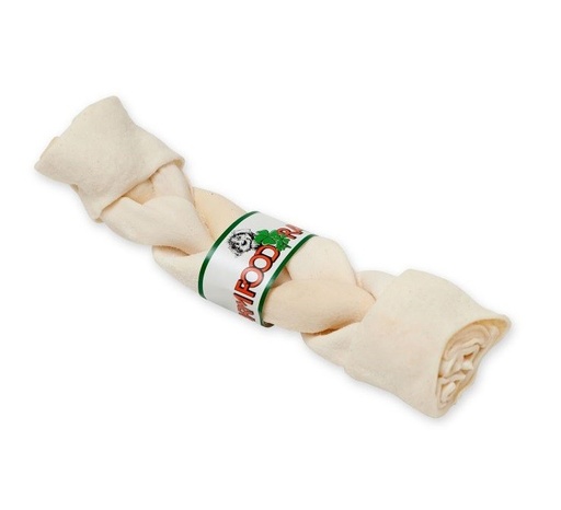 [15091] Rawhide Braided Stick XL