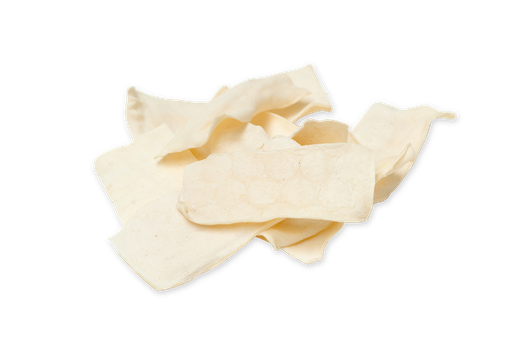 [15105] Rawhide Chips (500gr)