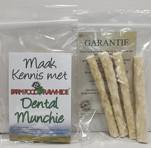 [60661101] Munchie sample (4) NL