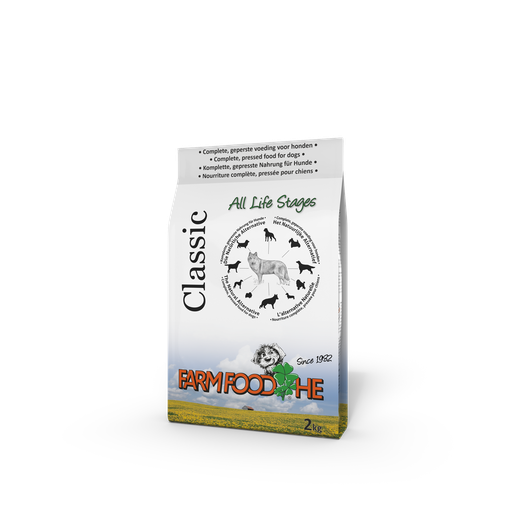 [20021-1] HE Classic 4 x 2 kg Standaard