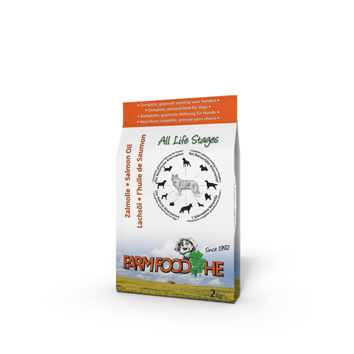 [200221-1] Zalmolie 6 x 2 kg std 
